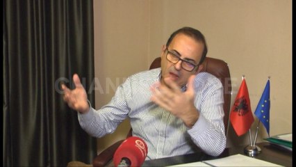 Ky është vendi im- "Tirana e vjetër"