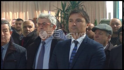 PD 26 vjet në Fier - Ristani: I fitojmë zgjedhjet se përballë kemi një mashtrues