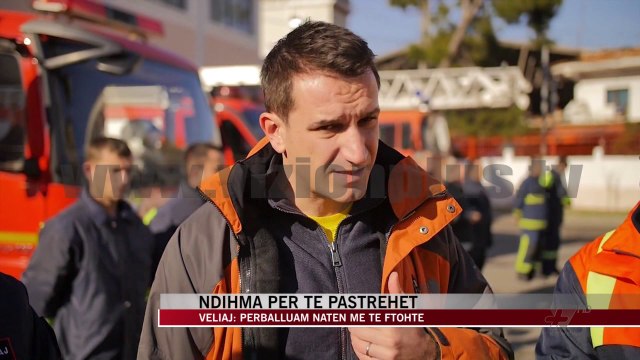 Ndihma për të pastrehët - News, Lajme - Vizion Plus
