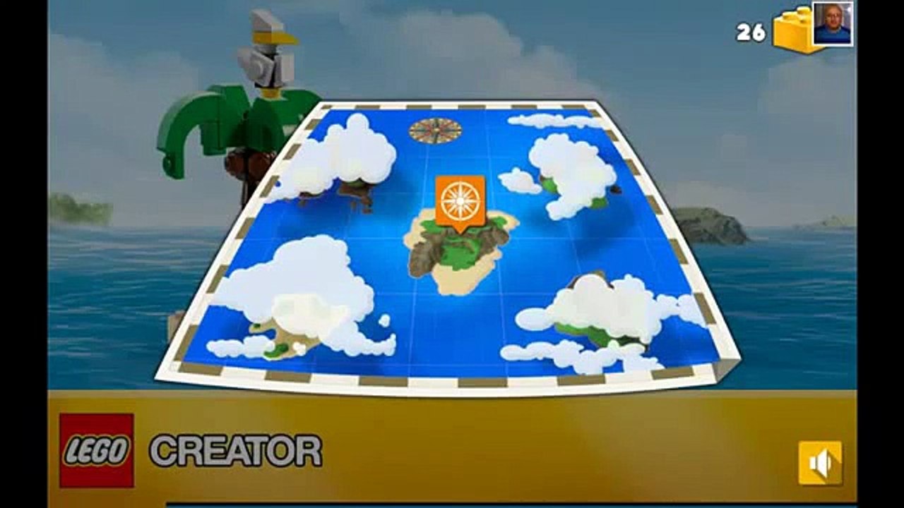 Lego Island Walkthrough (Modern PC Edition)