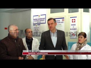 Shpërndarja e vaksinave të gripit - News, Lajme - Vizion Plus