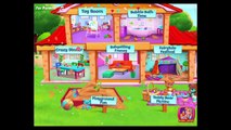 Mejores Juegos para Niños de Niñera Mania a los Niños la Diversión de Juego de iPad Gameplay HD