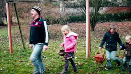 Caméra cachée : Le clown apprenti