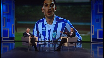 Debati i plotë, Halili-Muzaka debat në Ora Skaner për pagat