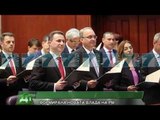 SOT MANDATOHET NGA PRESIDENTI NIKOLLA GRUEVSKI - News, Lajme - Kanali 9