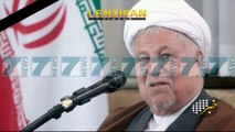 VDES ISH PRESIDENTI I MODERUAR IRANIAN RAFSANXHANI - News, Lajme - Kanali 7