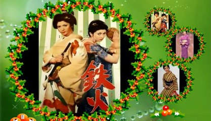 ブルー・レディー  松原智恵子  Matsubara Chieko