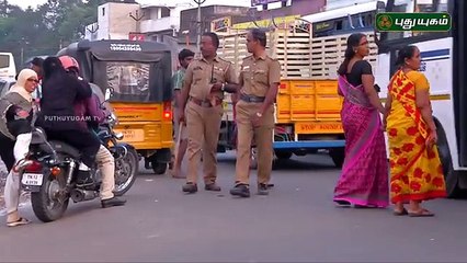 Politician murdered by Rowdy Sheeter _clip1