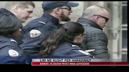 A do lirohet Haradinaj të enjten? - News, Lajme - Vizion Plus