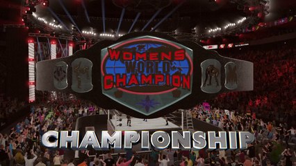 WWE 2K17 jubilee v naomi