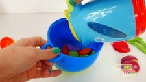 Sprouts Vegetables Cooking and Play Food Playset for Children