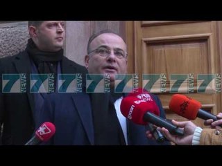 DEKRIMINALIZIMI PERFUNDON NE GJYKATEN KUSHTETUESE - News, Lajme - Kanali 10