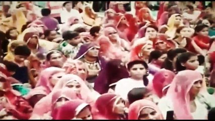 जब बाबा रामदेव ने कहा ... में बिश्नोई समाज को प्रणाम करता हूँ || The Bishnoiism ||