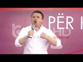 Elvis Rroshi shkon në Kushtetuese