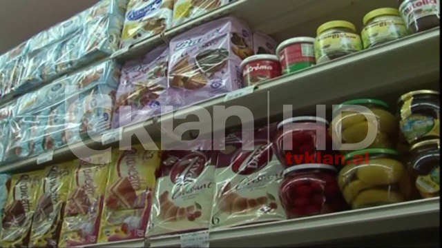 Rriten çmimet e ushqimeve