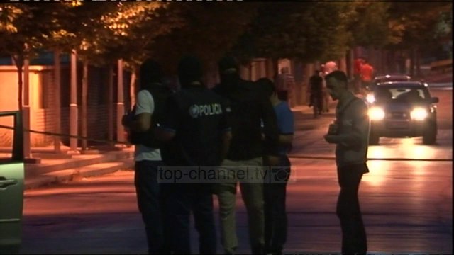 Lirohen Çapjat, nuk e njohën policinë kur qëlluan - Top Channel Albania - News - Lajme