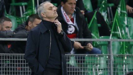 "Es un trofeo muy importante y lo queremos ganar": José Mourinho