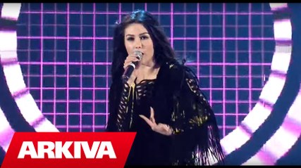 Soni Malaj - Per vete me mbaj ("Kenga Magjike" Nata Finale Live)