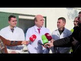 Report TV - Gripi i shpendëve pranë kufijve të Shqipërisë, Panariti: Po marrim masa