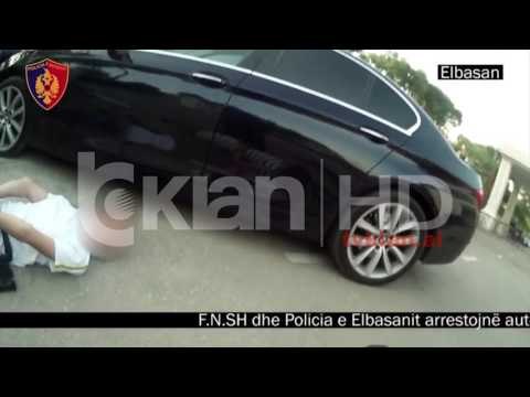 Qëlluan policinë, lirohen pjesëtarët e familjes Çapja