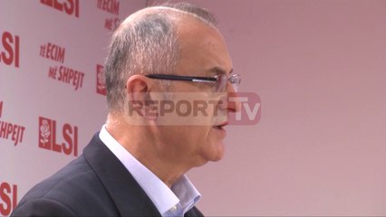 Report TV - Reforma zgjedhore, poropozimi i LSI: Kërkojmë lista të hapura