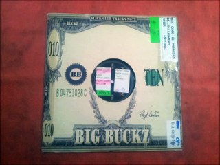 JOFF ROACH & TIM J.(RUNNING WILD.)(12''.)(2001.)