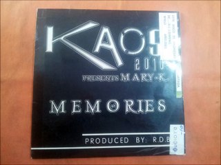 KAOS 2010 PRESENTS. MARY-K.(THAT'S ALL WE NEDD!!.)(12''.)(2001.)