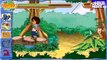 Go Diego Go Rain forest adventure Dora lExploratrice episodes Dora exploradora en espanol Kh1RKJ