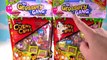 The Grossery Gang Corny Chips 10 Pack Opening Funny Surprise Toys from Moose Toys
