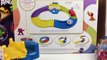 Pocoyo And Friends Swiggle Traks Track With Bridge- Animated Cartoon Pocoyo Toys