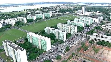 Contas do governo fecham mês de janeiro com saldo positivo