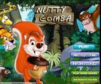 Nutty Gomba (Бродилки для девочек: Погоня за желудями) - прохождение игры