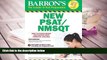 Best Ebook  Barron s NEW PSAT/NMSQT, 18th Edition (Barron s PSAT/NMSQT)  For Full