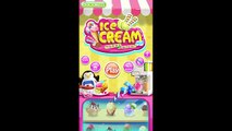 Ice Cream Maker Salon - Libii Android gameplay Movie apps free kids best top TV film