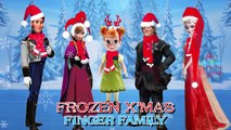 Little Babies Transform Into Mickey Mouse Disney Frozen Finger Family Songs - Nursery Rhym