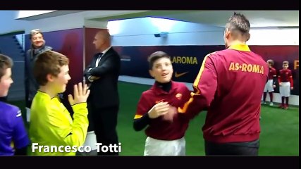 When Kids Meet Their Heroes Emotional Moments 2017