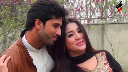 Pashto Hit Song Da Yo Zargi Na Bel Ta Lar Wee Shahsawar & Sitara Younas  HD 2017