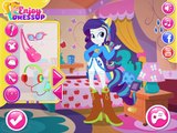 My Little Pony Games - Equestria Girls Back To School 2 – Best My Little Pony Games For Gi