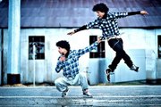 Les Twins - World Hip Hop Dance Finals 2013