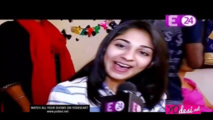 Vidhi Se Imli Tak Ka Safar!! Udann 26th February 2017