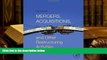 Best Ebook  Mergers, Acquisitions, and Other Restructuring Activities, Eighth Edition  For Kindle