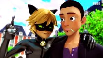 Chat Noir Hot Like Me L Zero Amv Video Dailymotion