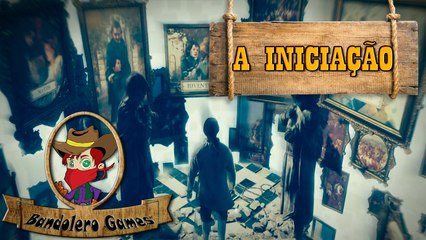 Assassins Creed Unity-A Iniciação