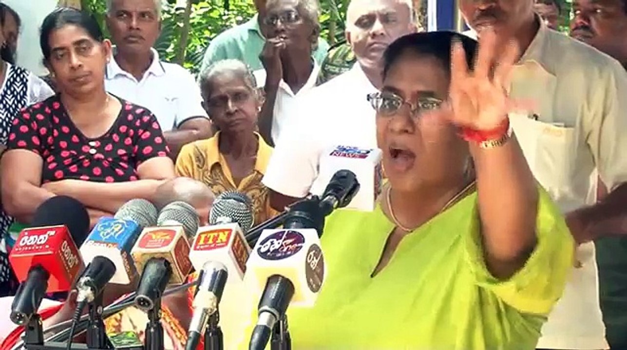 ඒ කාලේ අධිකරණයේ තීරණ ගන්න මහරජාගේ කෝල් එක එනකම් හිටියා