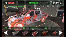 Zombie Killer Truck Driving 3D iOS / Android Gameplay