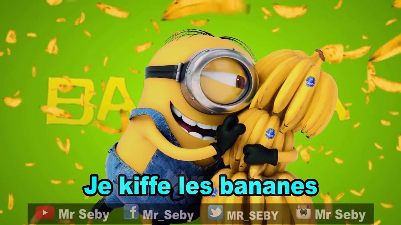 minion