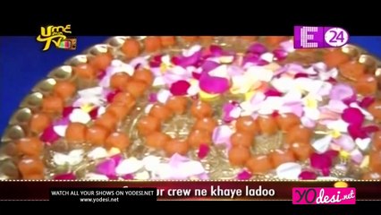 Chandranandini Ne Pure Kiye 100 Episode!! Chandra Nandini 26th February 2017