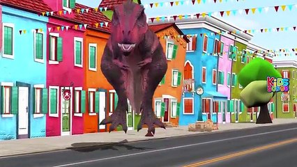 Hulk Vs Captain America Cartoons Dinosaurs Vs King Kong And Tiger Finger Family Nursery Rh