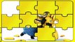 Minions Despicable Me Puzzle Games Jigsaw Puzzles Rompecabezas Kids Toys