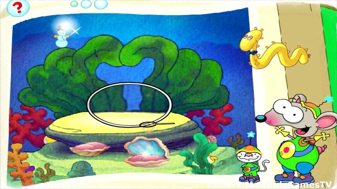 Toopy and Binoo